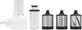 KitchenAid KSMVSA Aditamento Cortador y Rallador