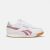 Reebok Tenis CAMPIO XT Unisex, Blanco, 17.0 cm