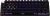 Logitech G Pro X 60 Lightspeed, Teclado inalámbrico para Juegos