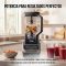 Ninja Licuadora Profesional 1000W | Tritura Hielo en Nieve | 72 oz Frappes, Smoothies y Margaritas