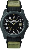 Timex Expedition Acadia – Reloj para hombre de 40 mm
