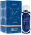 Lattafa Hayaati Al Maleky Eau de Parfum Spray for Men, 3.4 Ounce