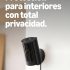 Cámara para exteriores Ring: Cámara resistente a la intemperie