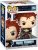 Funko Pop! Animation: Solo Leveling – Baek Yoonho