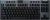 Logitech G G915 X Lightspeed TKL Teclado Gaming Inalámbrico