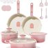 Stanley x Barbie™ ’80s Dynamite – Vaso térmico de Quencher 1.18 litros