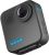GoPro – MAX — Cámara tradicional resistente al agua de 360+ con pantalla táctil esférica