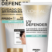 L’Oréal Paris Protector Solar Diario FPS50+