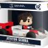 Funko Pop! Rides Super Deluxe: McLaren – Ayrton Senna