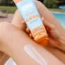 ISDIN Fotoprotector Gel Cream SPF 50+