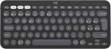 Logitech Pebble Keys 2 K380s, Teclado Bluetooth multidispositivo