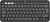 Logitech Pebble Keys 2 K380s, Teclado Bluetooth multidispositivo