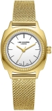 Lee Cooper Reloj Mesh para Mujer
