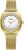 Lee Cooper Reloj Mesh para Mujer