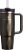 Stanley Quencher H2.0 – Vaso con asa y pajita, 30 onzas