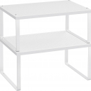 Organizador para Armarios, Apilable