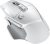 Logitech G502 X Lightspeed Mouse Inalámbrico Recargable para Gaming – USB con Interruptores