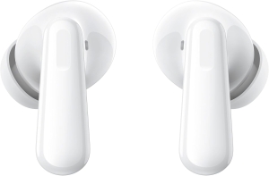 Enco Air4 Pro Blanco, Cancelación de Ruido, 44 Horas de Reproducción