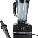 Licuadora con Vaso de 2 Litros 10 Velocidades 900 watts