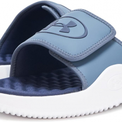 Under Armour Ignite Pro 8 – Sandalia para hombre talla 27 cm
