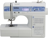 Brother CS7205 Máquina de coser computarizada