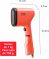 T-fal Pure Pop Vaporizador de ropa Naranja