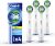 Oral-B Precision Clean, Cabezal Redondo de Repuesto para Cepillo Eléctrico, 4 Unidades