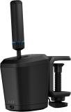 Logitech G RS Shifter and Handbrake Palanca de cambios y freno de mano para volantes series G y PRO