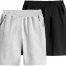 VOICEPTT 2PCS Short Deportivos Hombre talla m