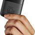 Razer DeathAdder Essential – Mouse para Videojuegos (Sensor óptico de 6400 PPP