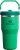 Stanley IceFlow 2.0 – Vaso con popote abatible con asa, 20 onzas