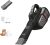 Black+Decker Dustbuster AdvancedClean+ Aspiradora de Mano inalámbrica