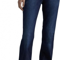 Lee Flex Motion Jean con Corte de Bota