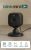 Mini 2K+ Blink (modelo más reciente): cámara de seguridad con enchufe para monitorear tu hogar y tus