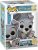 Funko Pop! Disney: Lady and The Tramp – Tramp with Puppy