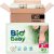 Bio Baby Pañal Bebé Bio Baby Talla 3 Mediano 160 Pañales, color