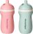 Tommee Tippee Vaso Entrenador Sporty, 1-3 Años, Antiderrames, Térmico
