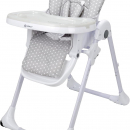 Safety 1st Silla Alta para Bebés Coco Gris