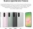 Samsung Celular Galaxy A56 5G Negro 256GB