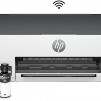 HP Impresora Smart Tank 210, Tinta Continua