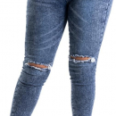 SELECTSHOP Jeans para Mujer talla 7
