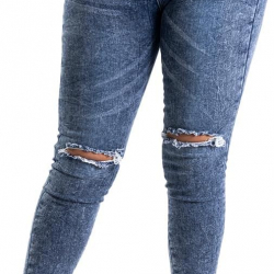 SELECTSHOP Jeans para Mujer talla 7