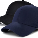 Gorras de béisbol, Gorras Ajustables de algodón