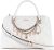 Bolsa Satchel Guess Libby Comp para Mujer