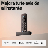 Amazon Fire TV Stick HD (modelo más reciente