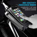 Bolsas de Bicicleta de Celular Impermeables para Montaje