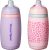 Tommee Tippee Vasos Entrenadores para Niños, 1–3 Años, Aislantes, 9 oz