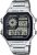 Casio Reloj Informal AE1200WHD-1A