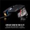 Corsair Scimitar RGB Elite Ratón con Cable para Juegos MOBA/MMO
