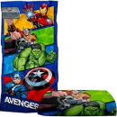 Toalla Premium Avengers para Baño con Estampado
